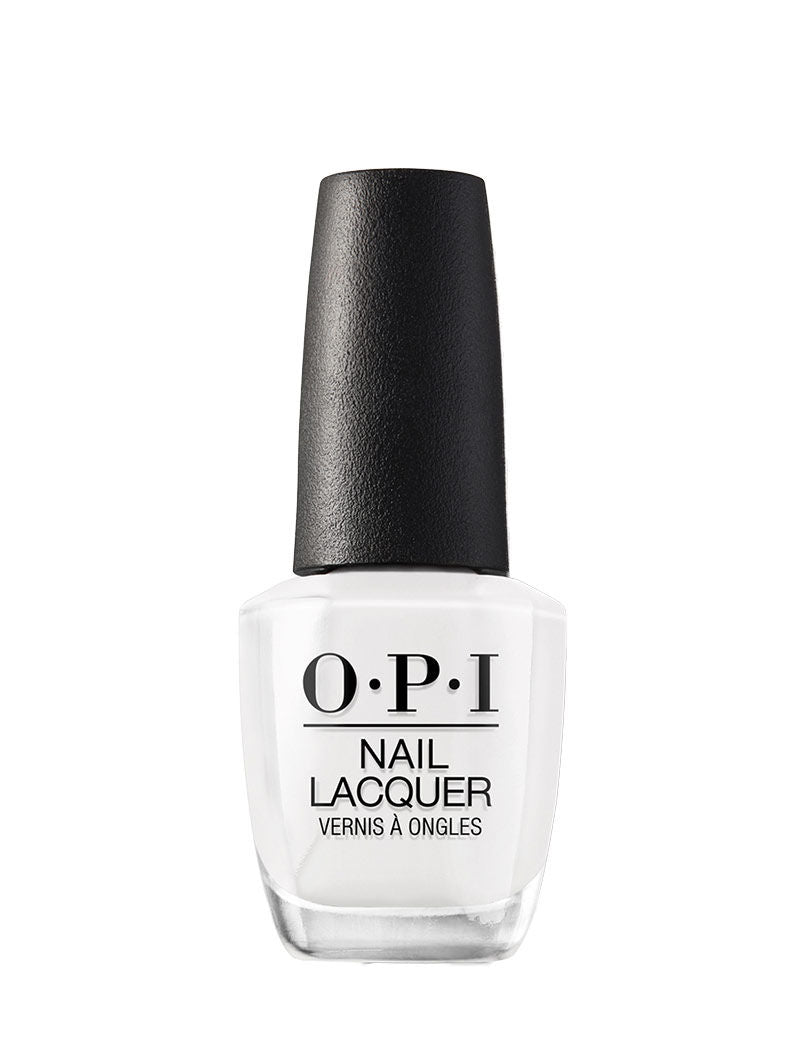 Nail Lacquer - Alpine Snow