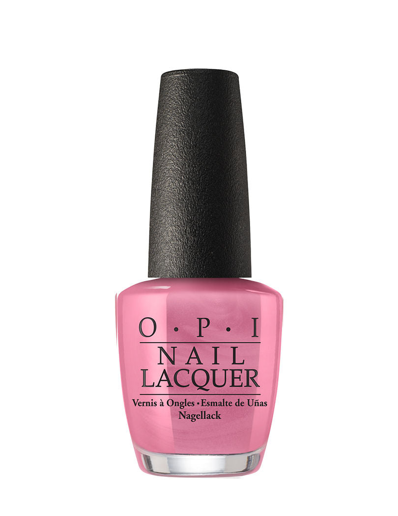 Nail Lacquer - Aphrodite'S Pink Nightie