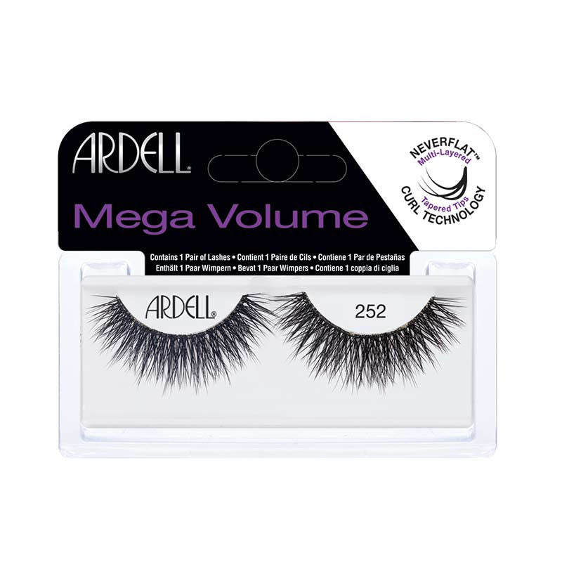 Mega Volume 252 - 66472