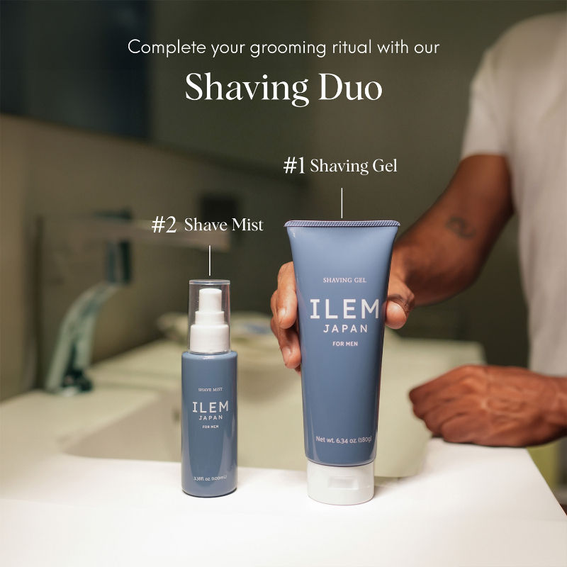 Shave Mist