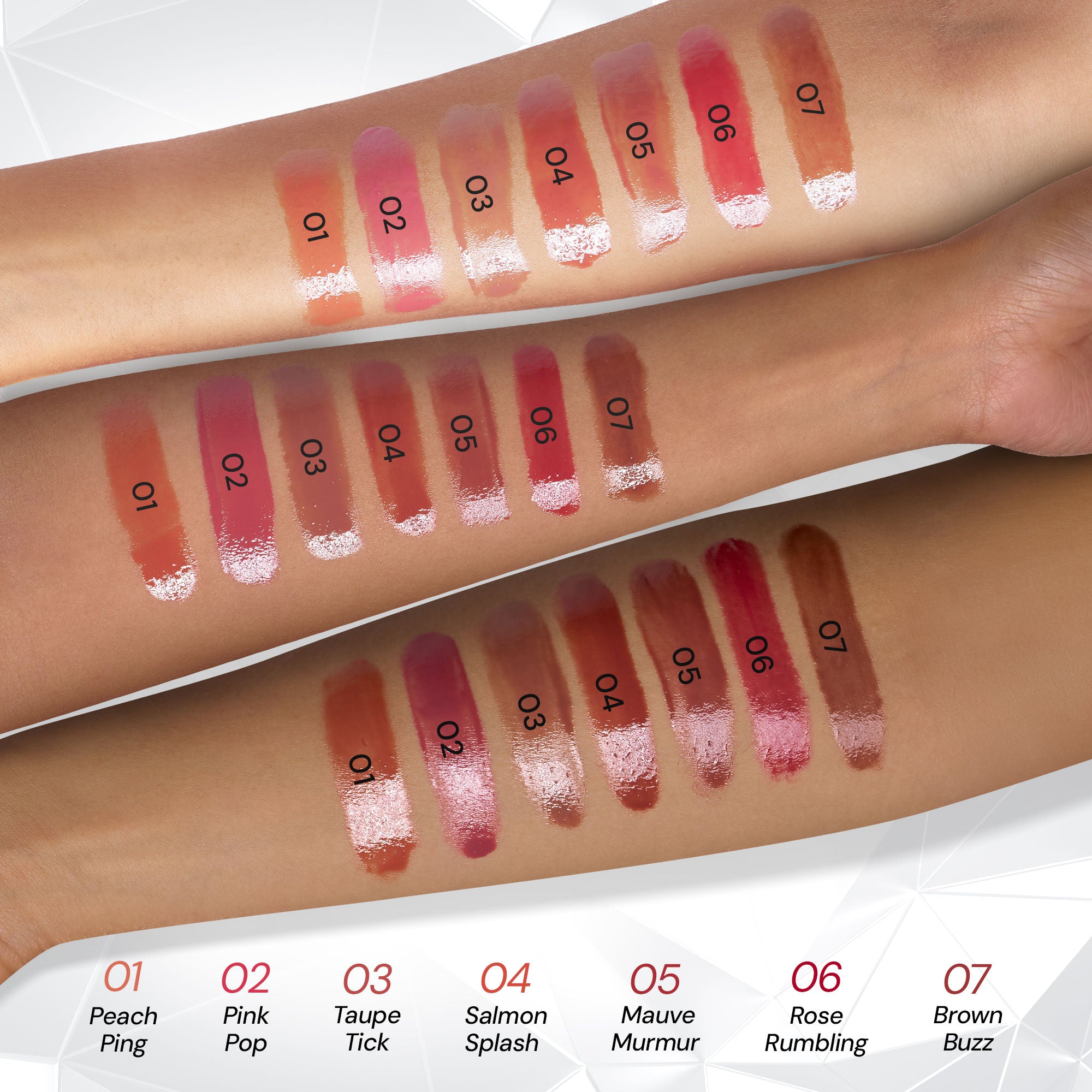 Glide Peptide Plumping Lip Gloss Stick