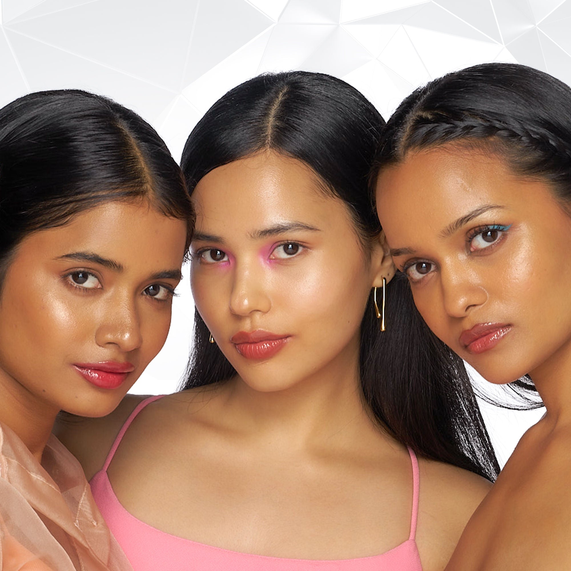 Glide Peptide Plumping Lip Gloss Stick