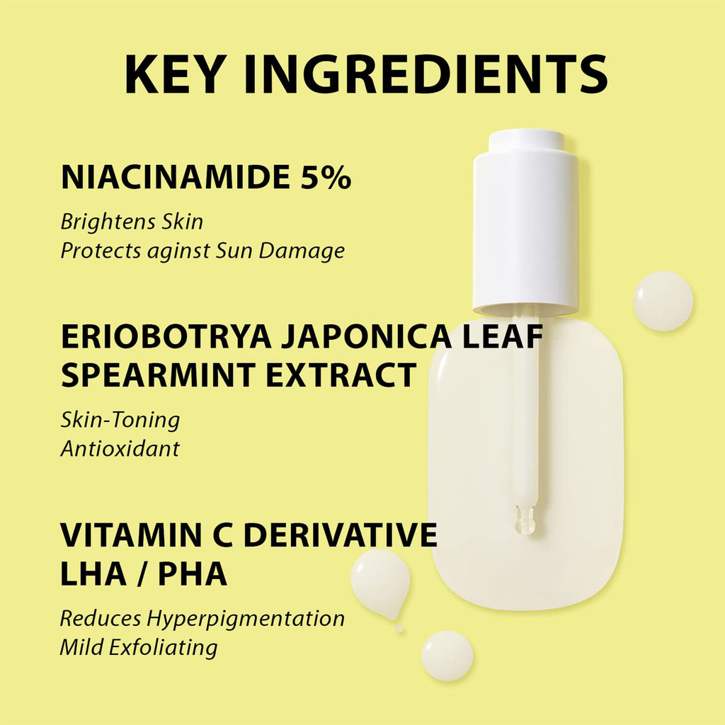 Blemi Shot Ampoule