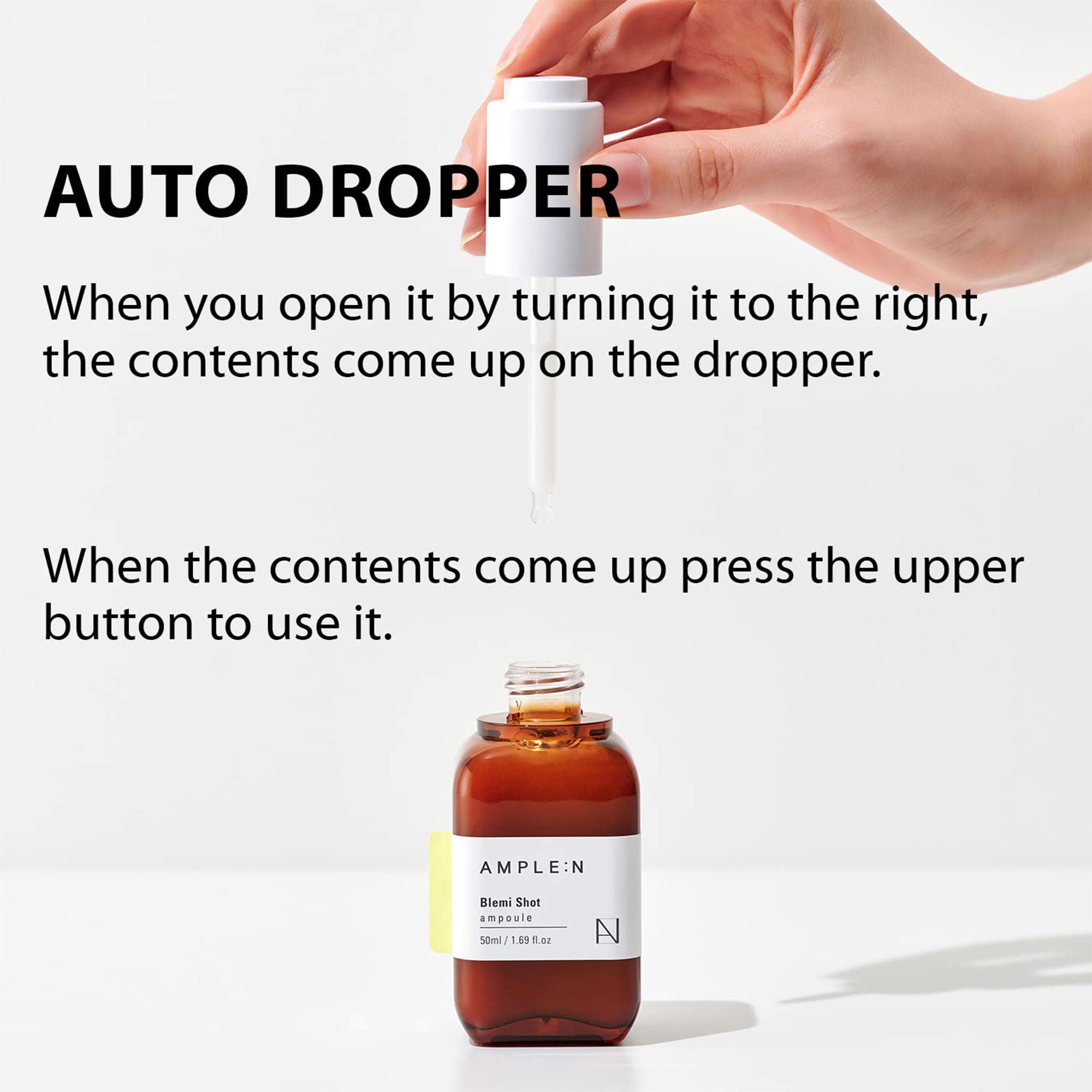Blemi Shot Ampoule