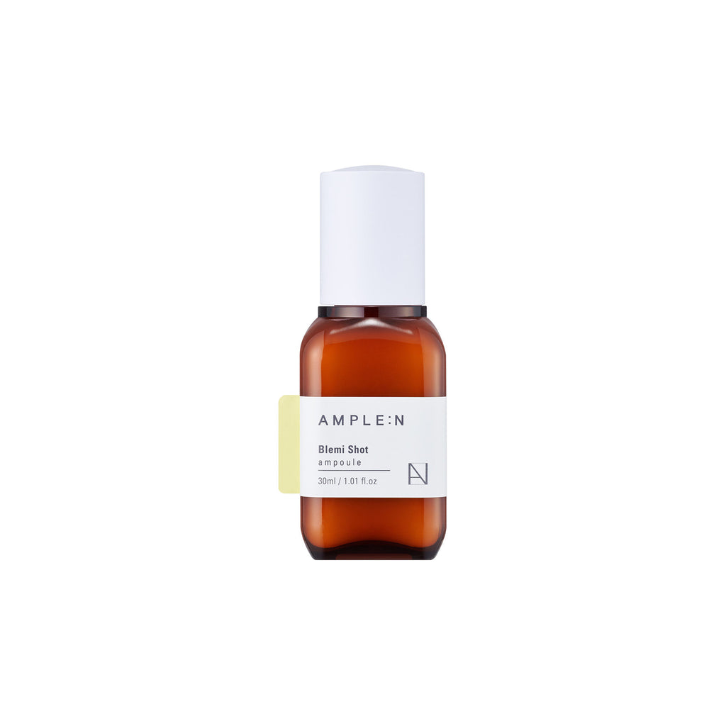 Blemi Shot Ampoule