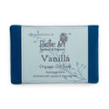 Organic Vanilla Soap