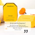 Marigold & Turmeric Luxury Soap Bar