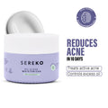 Oil Clear Face Moisturizer with Lactic Acid & NMF for Oily, Acne-Prone & Combination Skin