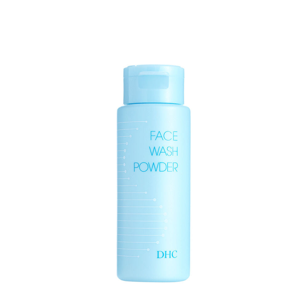 Face Wash Powder