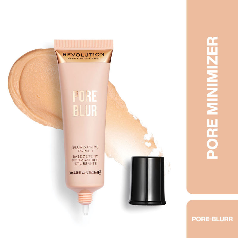 Pore Blur Primer
