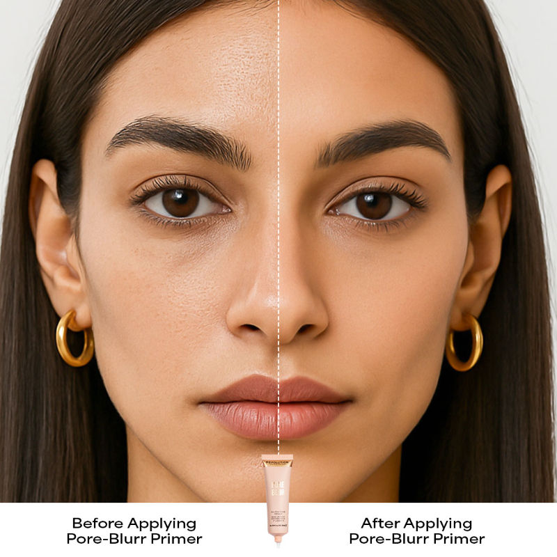 Pore Blur Primer