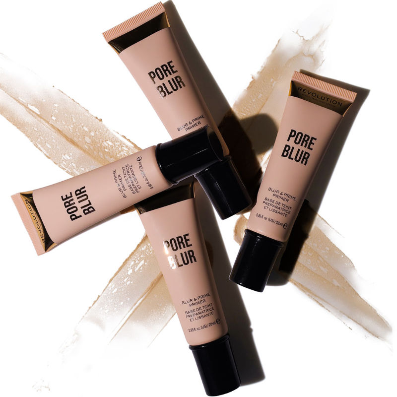 Pore Blur Primer