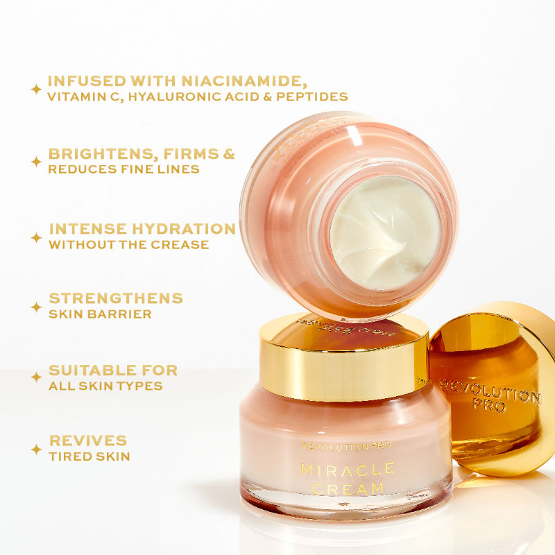 Miracle Cream