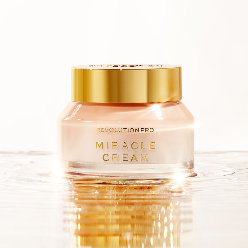 Miracle Cream