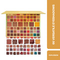 Xx Shadow Palette Xxplosion