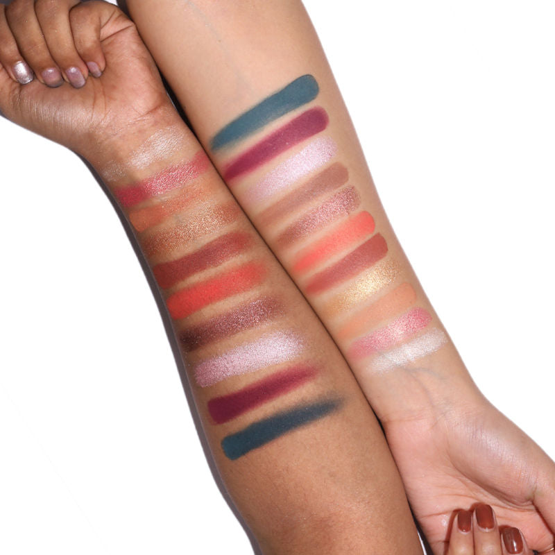 Xx Shadow Palette Xxplosion