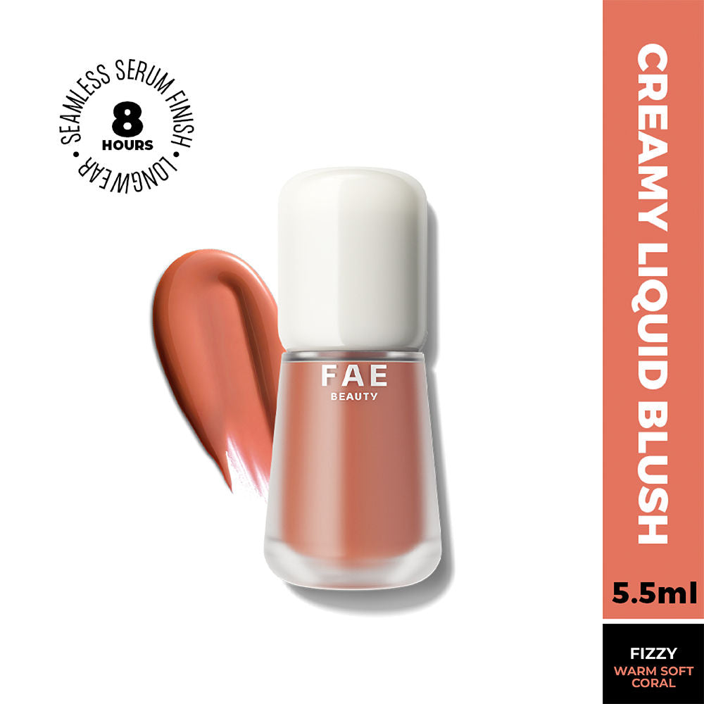 Lush Blush - Fizzy