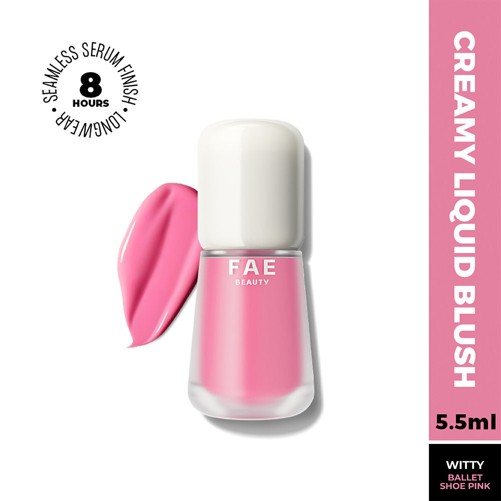 Lush Blush - Witty