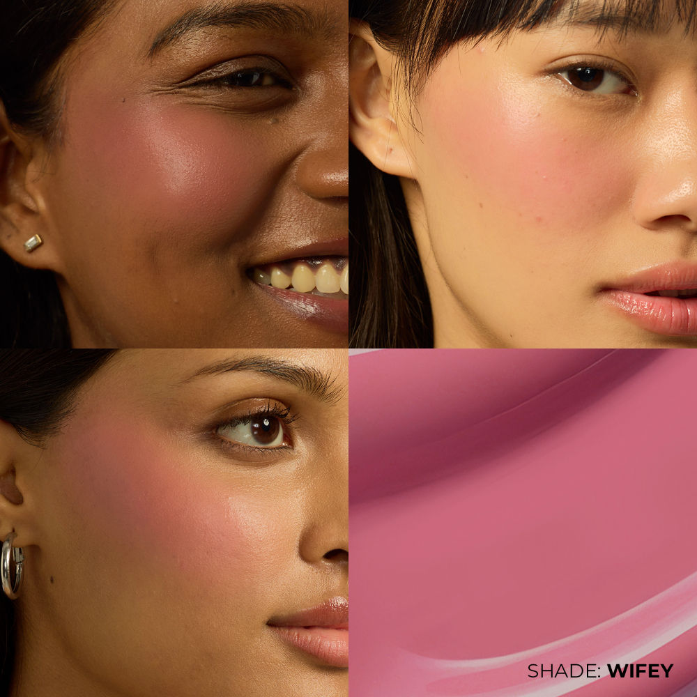 Lush Blush