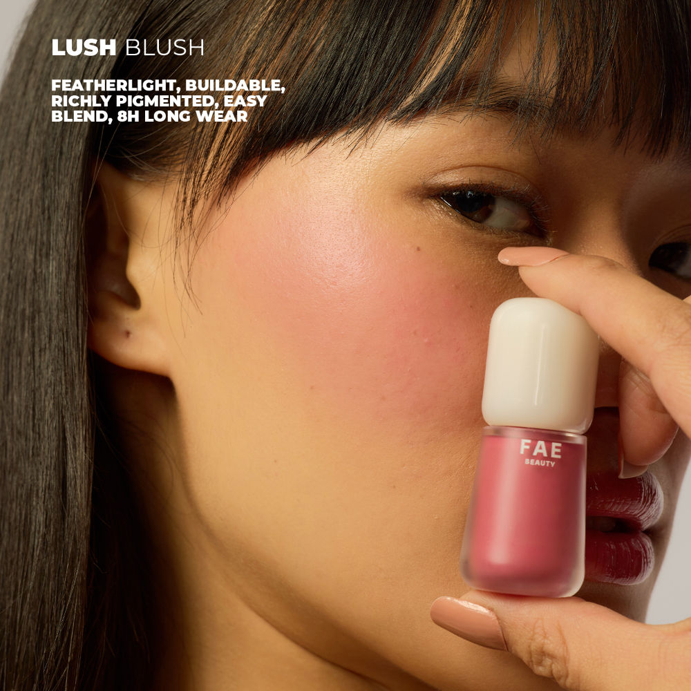 Lush Blush