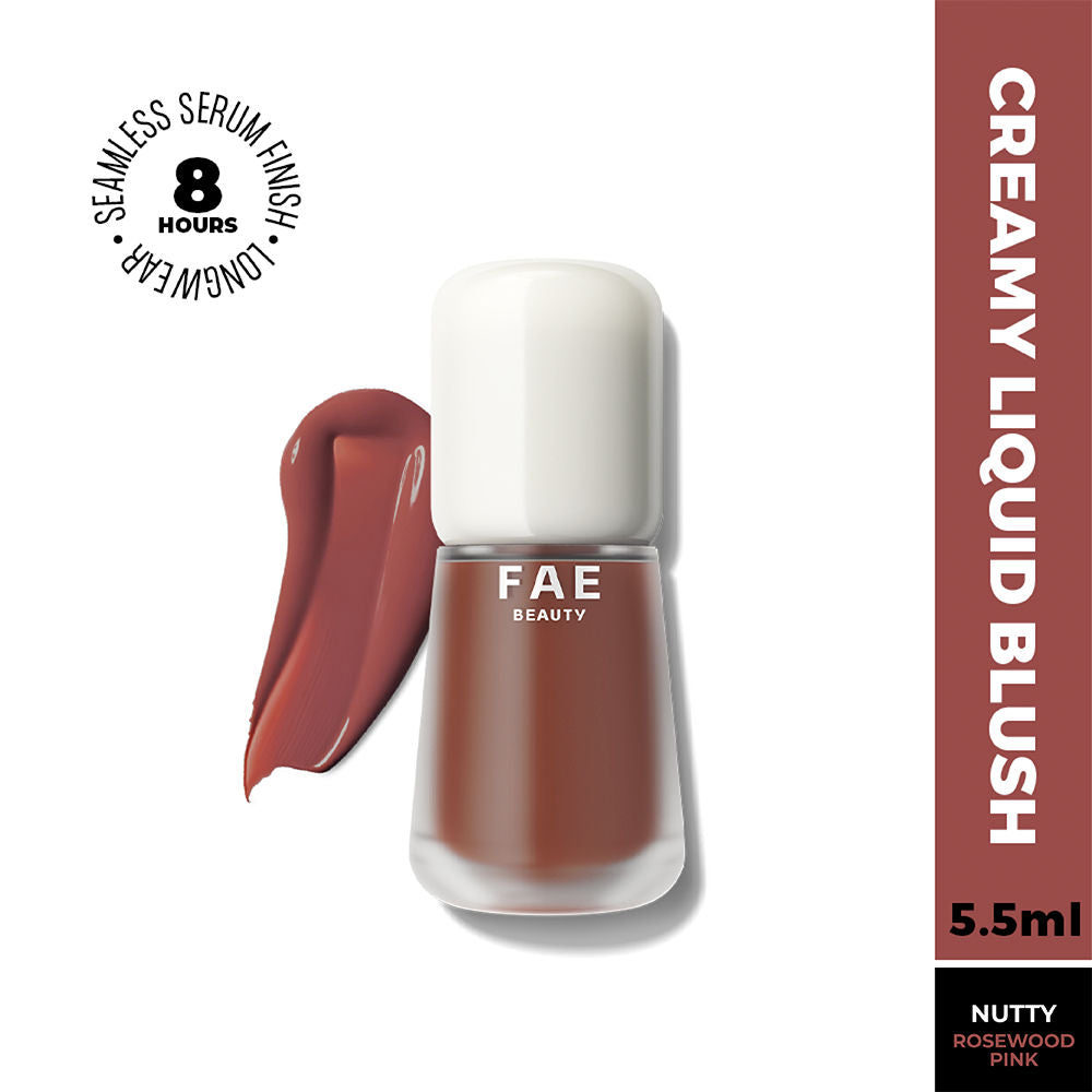 Lush Blush - Nutty