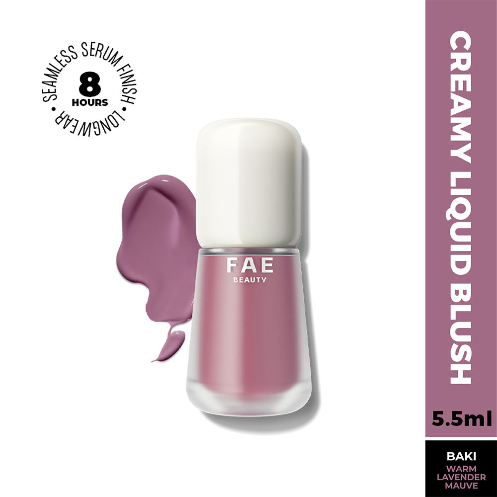 Lush Blush - Baki