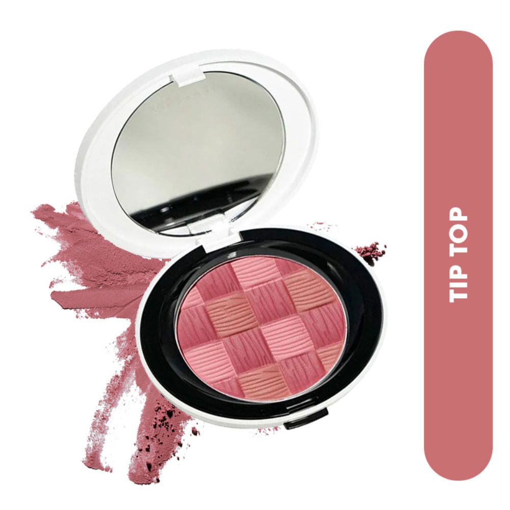 Color Cheek Blusher - Tip Top