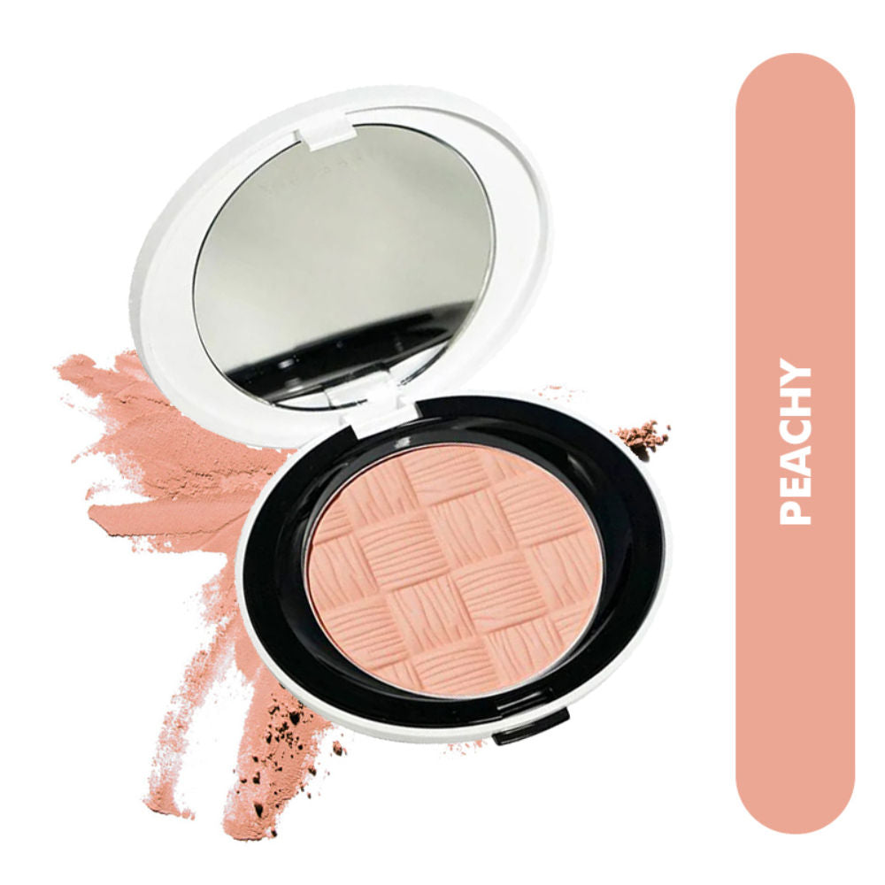 Color Cheek Blusher - Peachy
