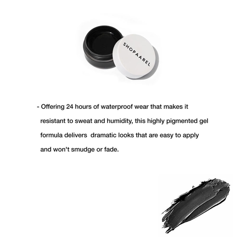 Gel Eyeliner