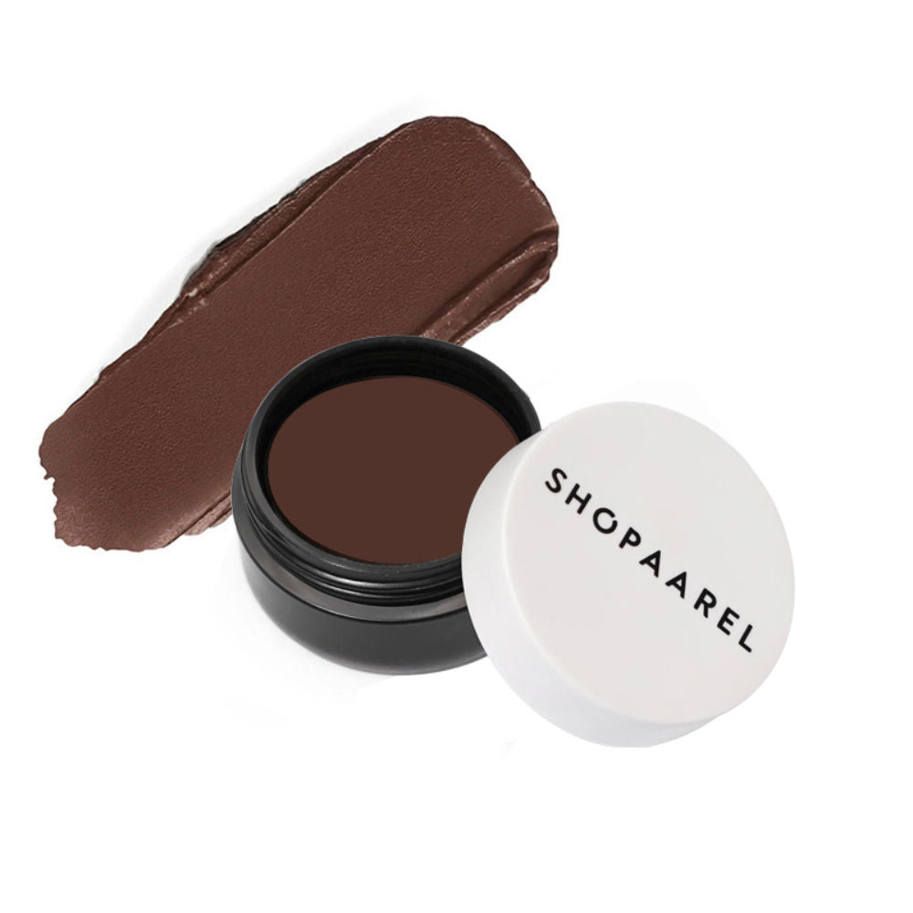Gel Eyeliner - Dark Brown
