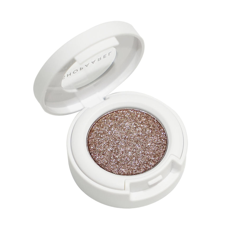 Metal Effect Eyeshadow