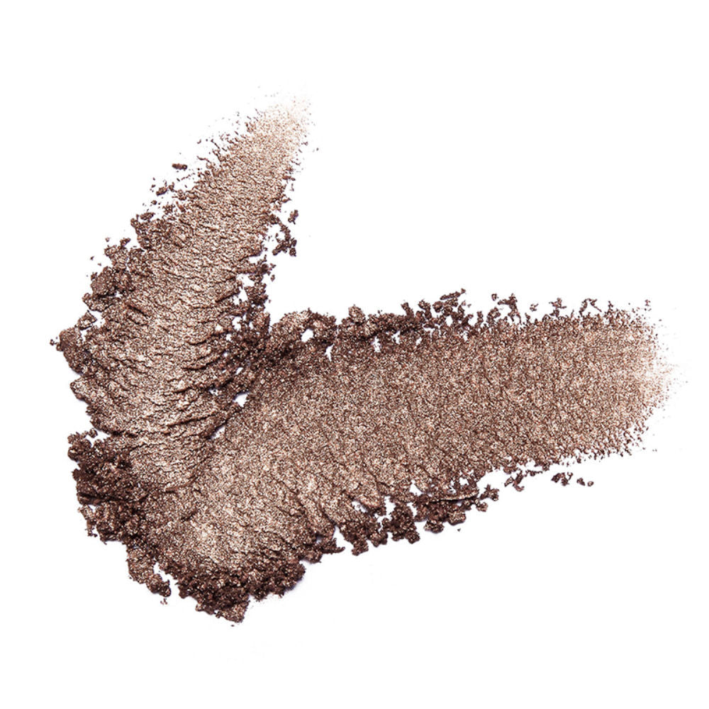 Metal Effect Eyeshadow