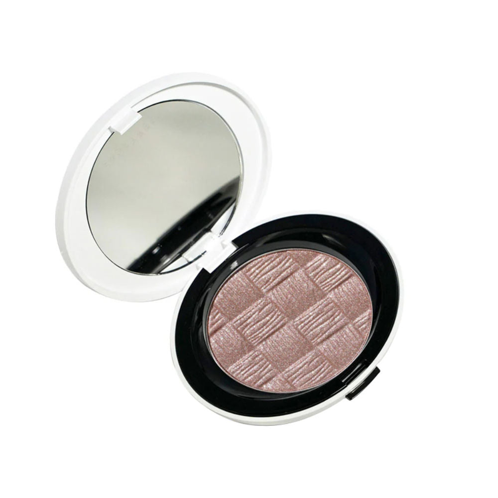Metallic Glow Highlighter