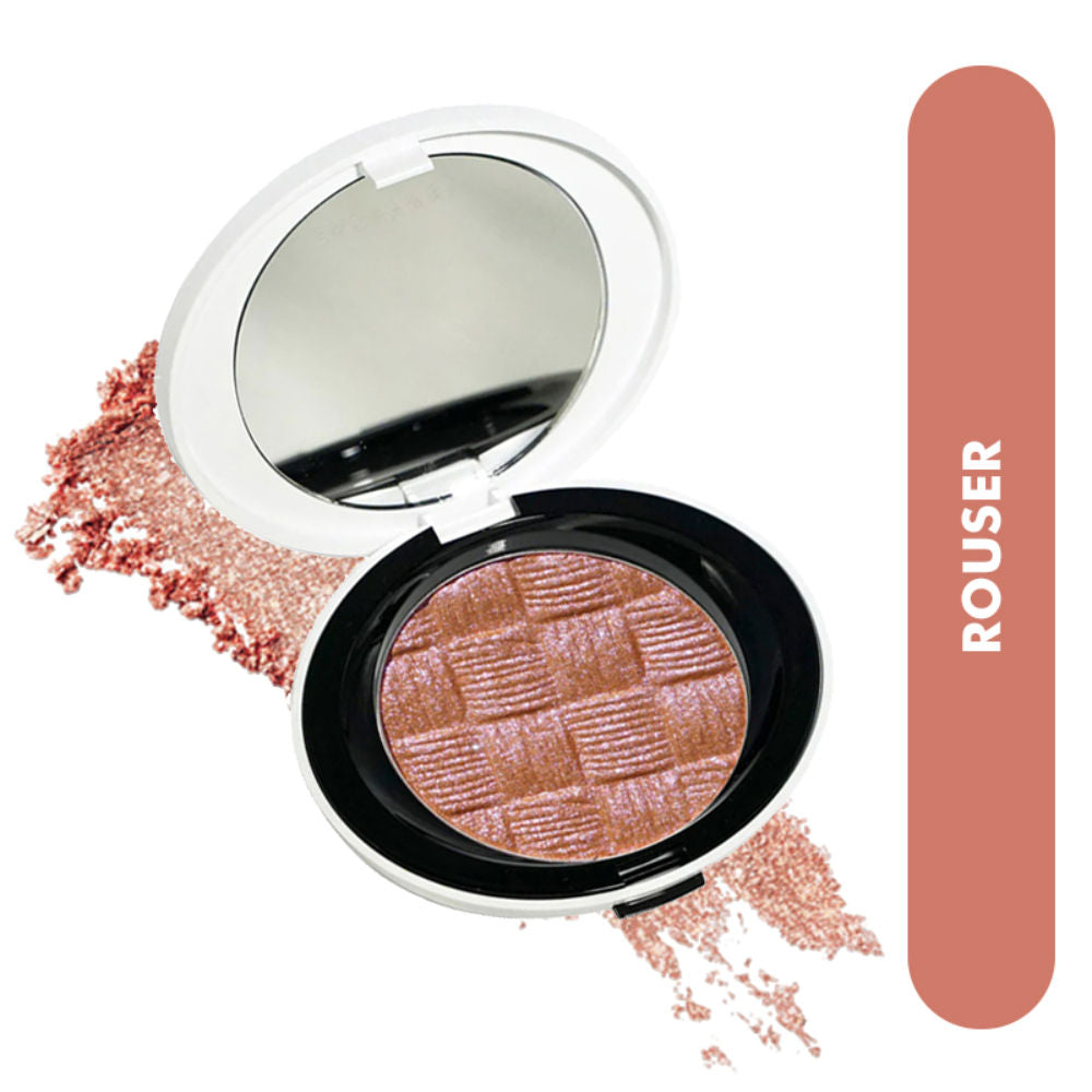 Metallic Glow Highlighter - Rouser
