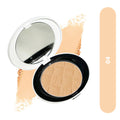 True Matte Comapct Powder