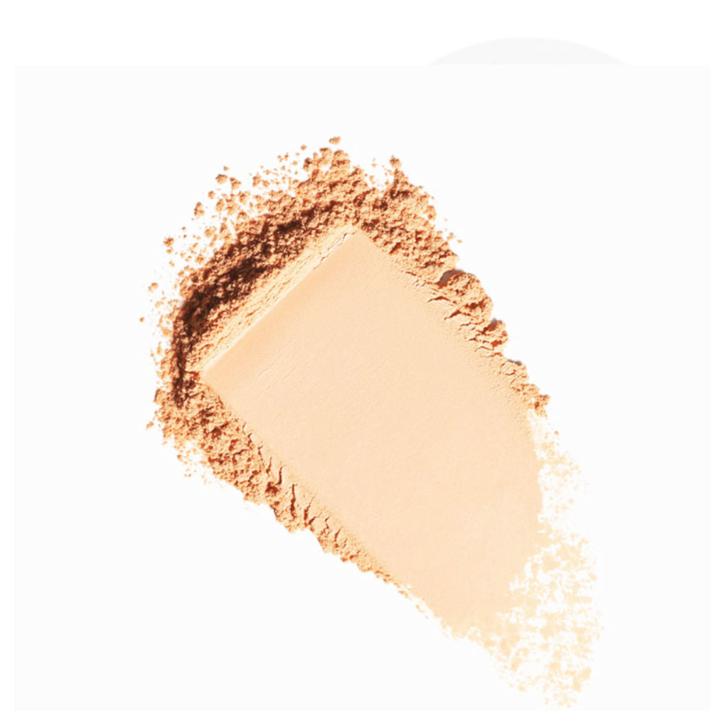 True Matte Comapct Powder