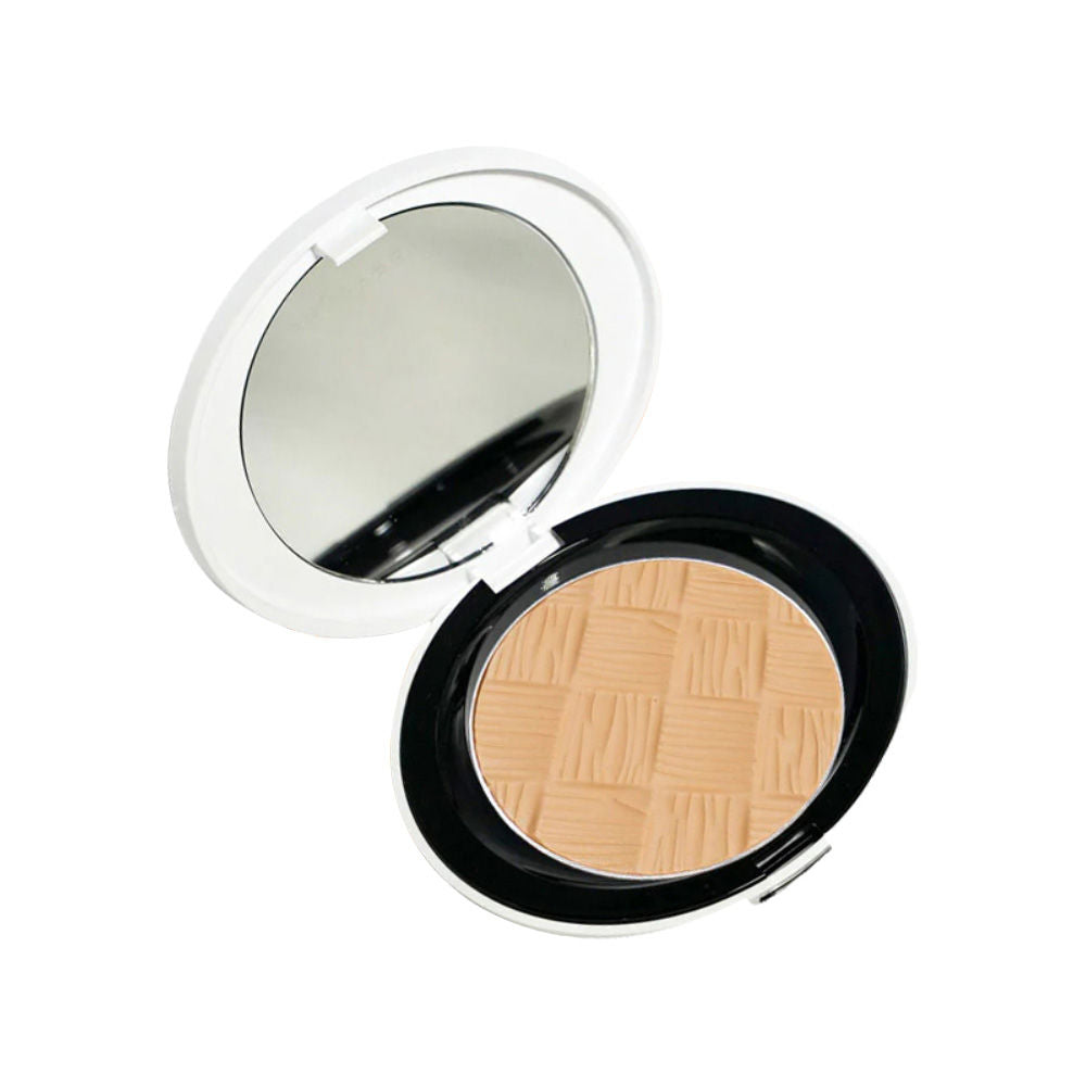 True Matte Comapct Powder