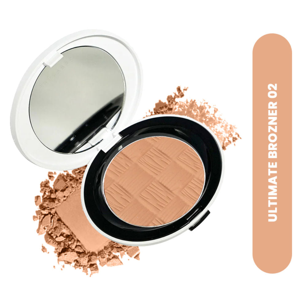 Ultimate Bronzer Powder - 2