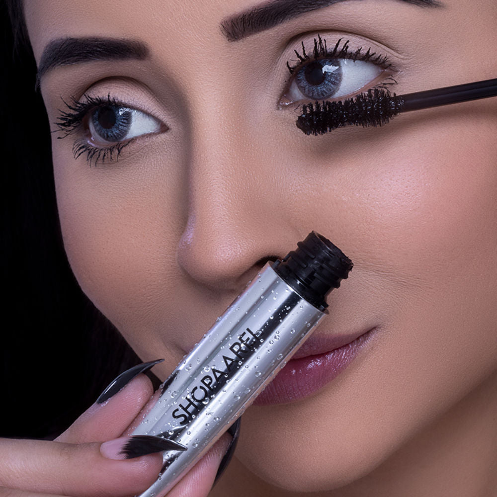 Oh My Lash Waterproof Mascara