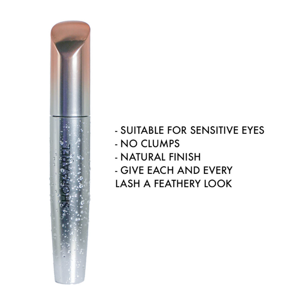 Oh My Lash Waterproof Mascara