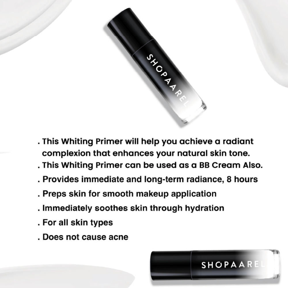 Whitening Primer