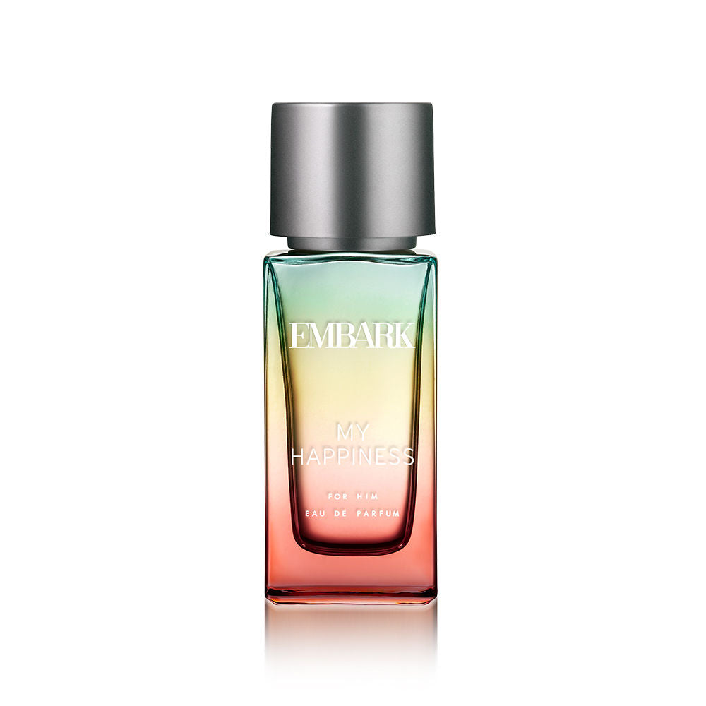My Happiness For Him, Mens Premium Liquid Perfume