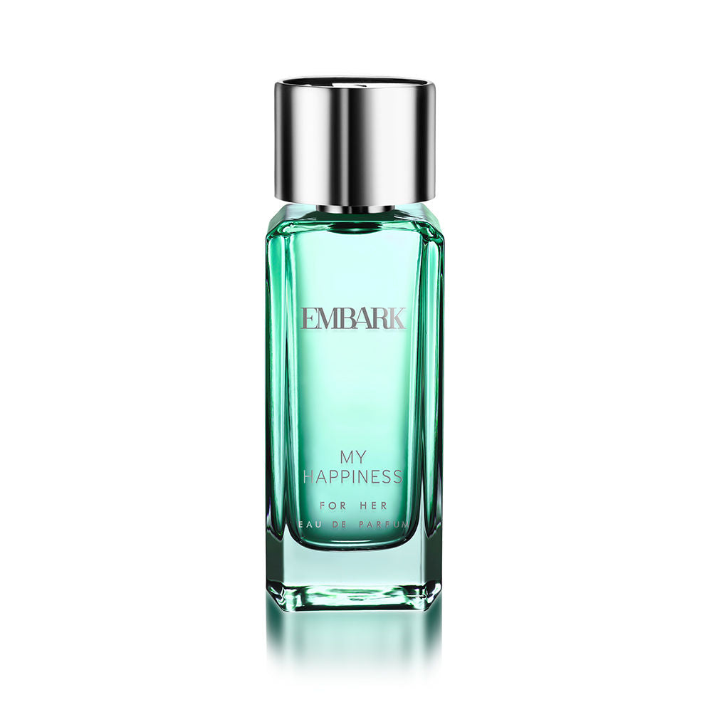 My Happiness For Her Womens Premium Perfume - 100ml