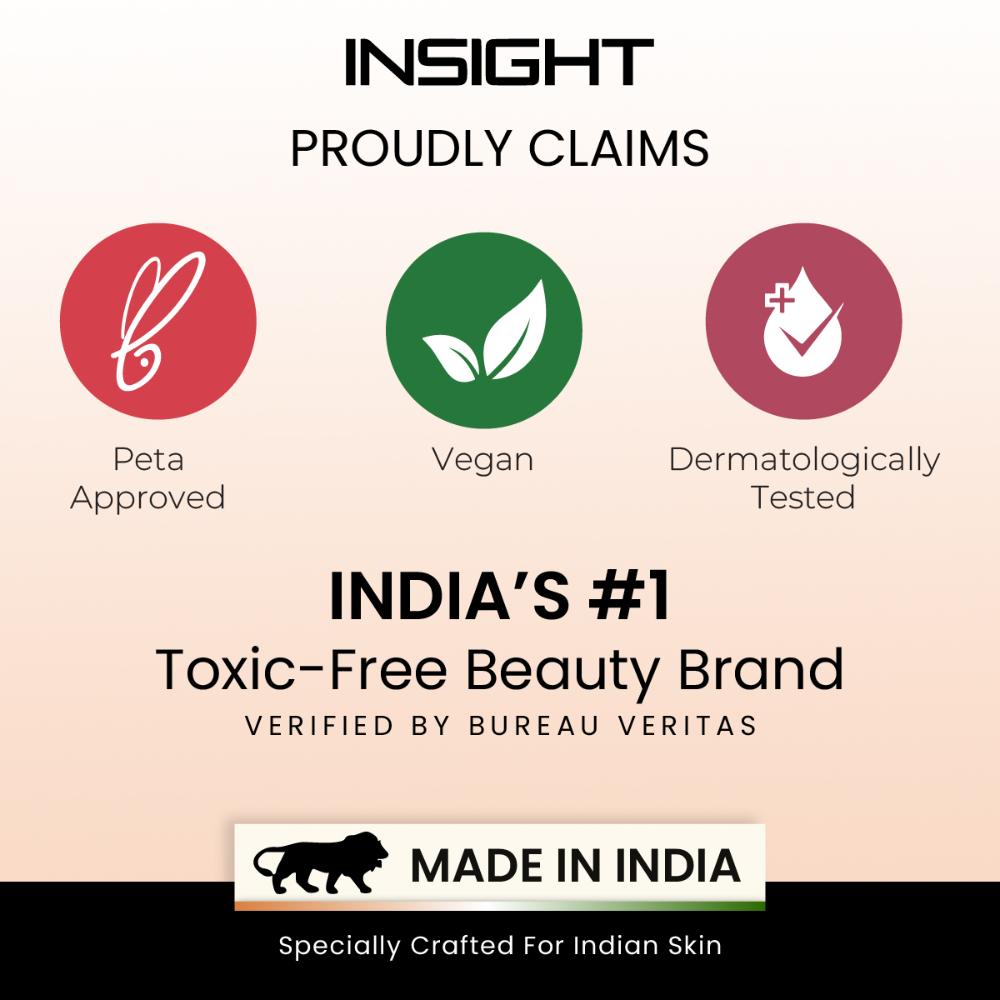 Skin Tint 5In1 Multifunctional Serum Foundation