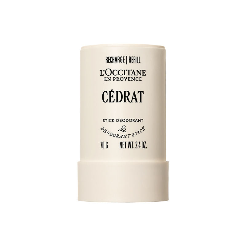 Cedrat Stick Deodorant Refill