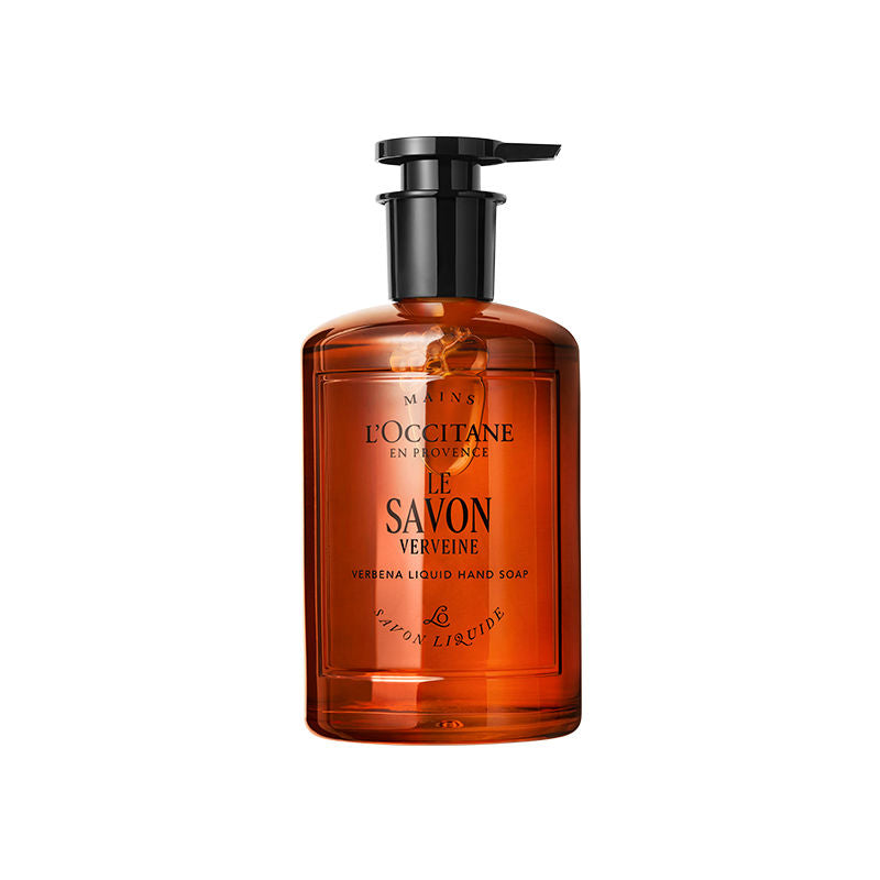 Verbena Liquid Hand Soap
