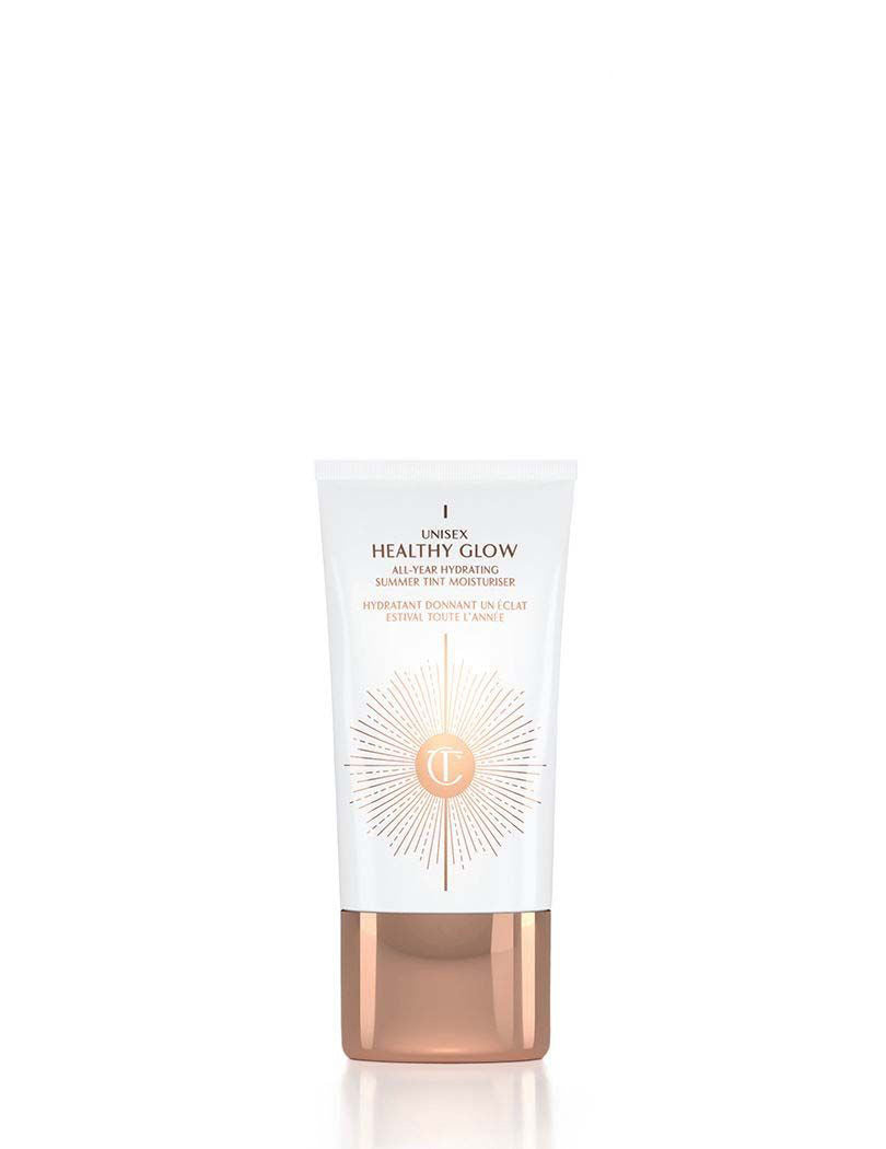 Unisex Healthy Glow