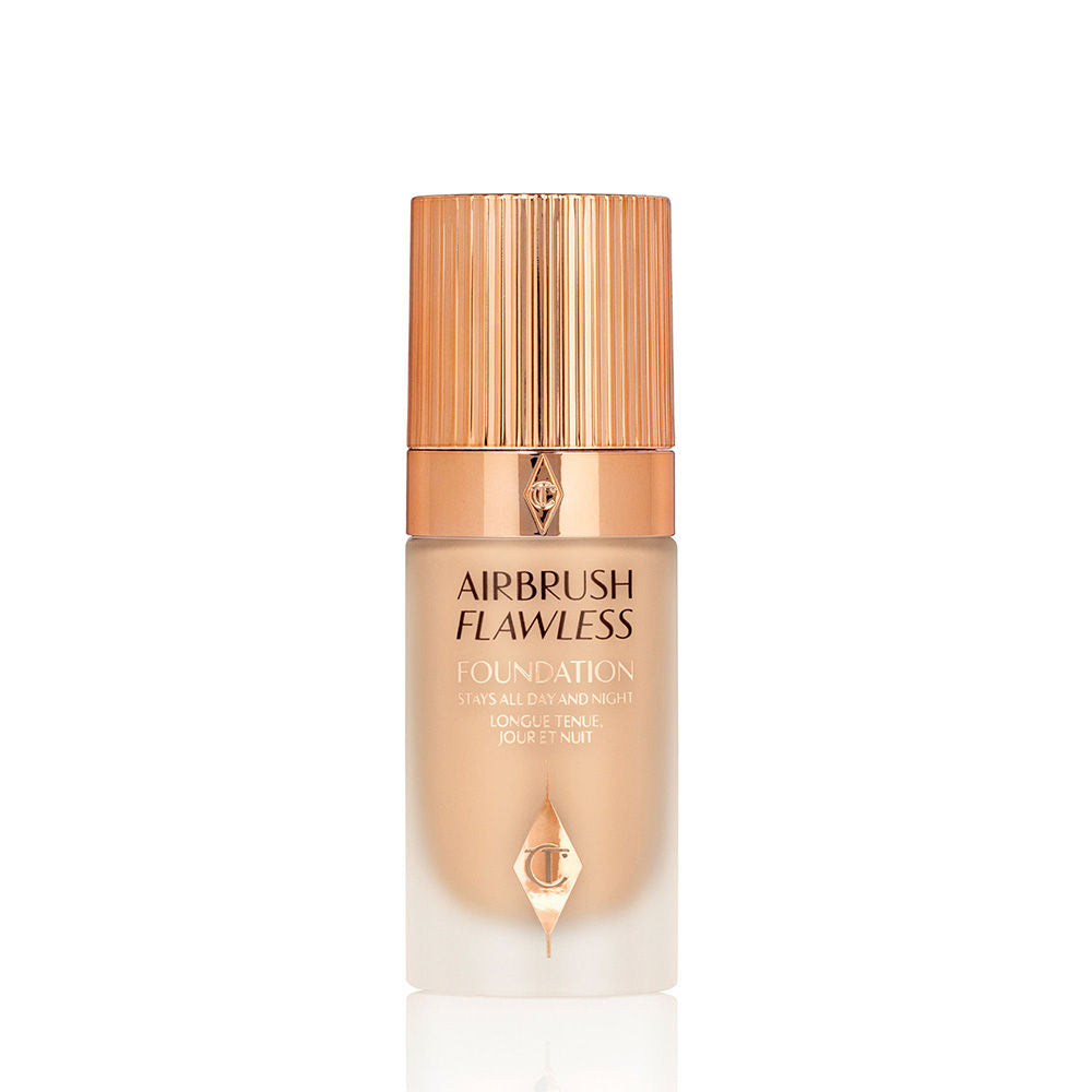 Airbrush Flawless Foundation