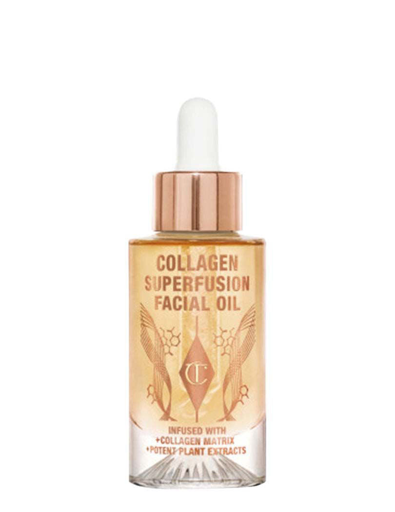 Collagen Superfusion Face Oil