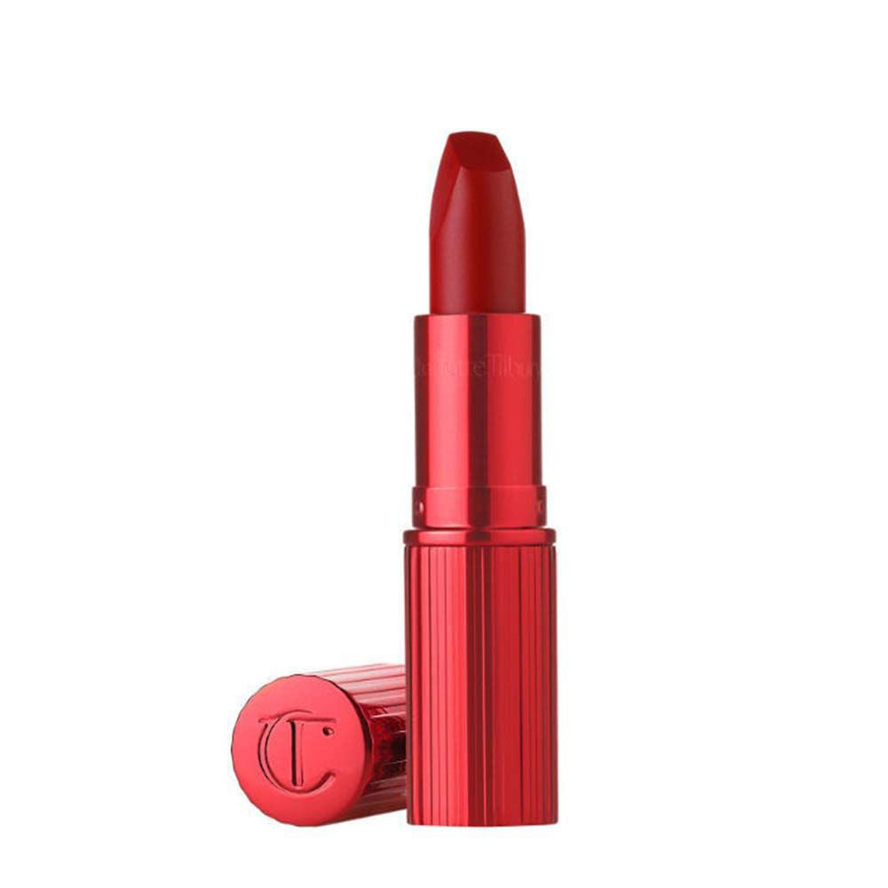 Hollywood Beauty Icon Lipstick Matte Revolution